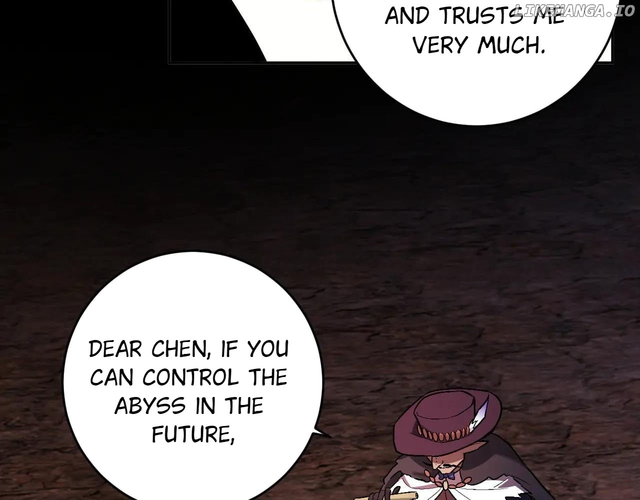 Doomsday for All: Me, Virus Monarch Chapter 65 - page 72